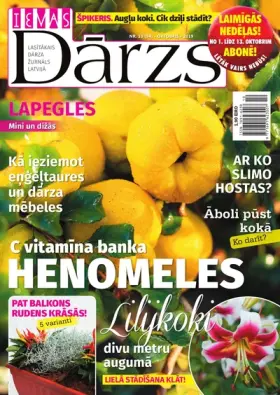 Ievas Dārzs