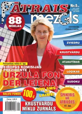 Ātrais Mezgls