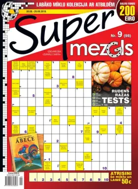 Supermezgls